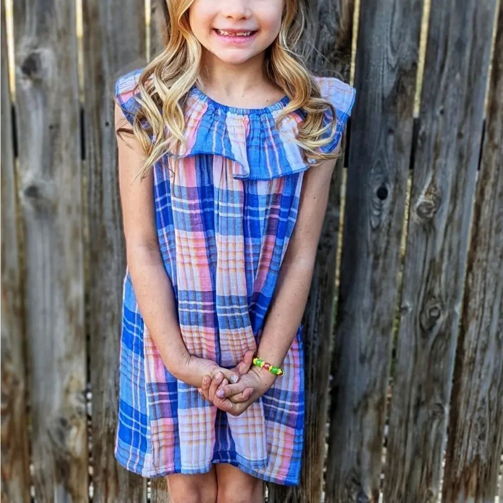 Harper Canyon size 5 Easter Dress
